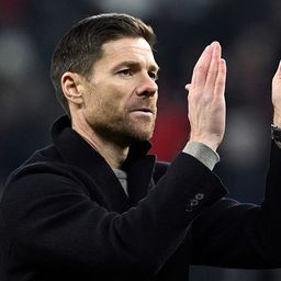 Xabi Alonso reagált a Real Madriddal kapcsolatos pletykákra