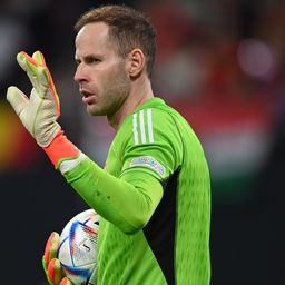 Gulácsi Péter: „Úgy toltak be a műtőbe, hogy nem tudták biztosra az orvosok, futballozhatok-e még a jövőben"