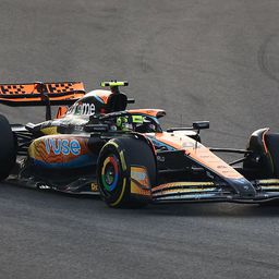 F1-hírek: Az ideinél is nagyobb fejlődést vár Norris a McLarentől