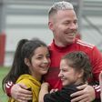 Különleges futballélmény a Különleges Akadémián