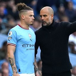 Guardiola kitálalt játékosáról: „Sajnálom, ahogyan bántam vele, nem ezt érdemelte”