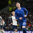 Kétgólos hátrányból fordított, már második a Chelsea a PL-ben