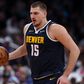 Nikola Jokics 56 (!) pontot szerzett, csapata mégis kikapott az NBA-ben