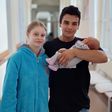 Hihetetlen történet: véletlenek sora tette 16 évesen apává Gábort, a súlyemelő bajnokot