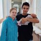 Hihetetlen történet: véletlenek sora tette 16 évesen apává Gábort, a súlyemelő bajnokot
