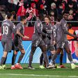 Kylian Mbappé megszólalt a Real Madrid vezéráldozattal járó sikere után