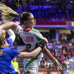 Irány Bécs! – a románok legyőzésével elődöntős a magyar válogatott
