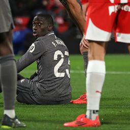 Újabb sérülés a Real Madridnál, idén már nem játszik a kulcsember