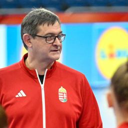 Golovin Vlagyimir a legjobb négy közé jutás után: Büszkék lehetünk, hogy ilyen csapatunk van!