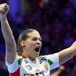 Vége: A románok legyőzésével megvan a továbbjutás, irány Bécs!