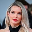 Helen Flanagan mindenkit elkápráztatott (Fotó: Getty Images)