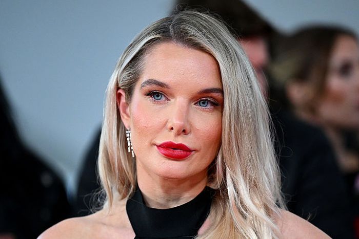 Helen Flanagan mindenkit elkápráztatott (Fotó: Getty Images)