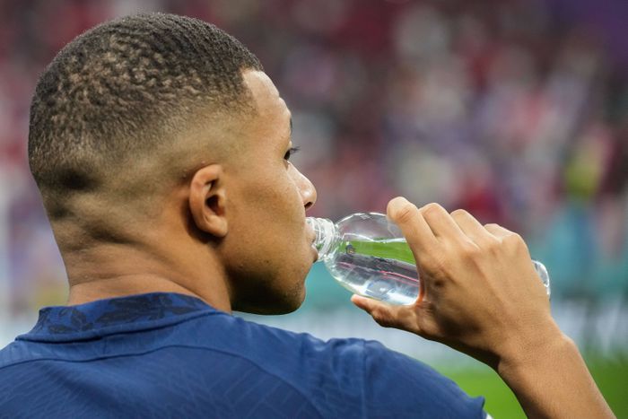 Nagy forróság várható