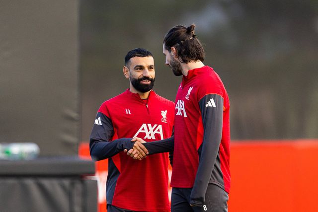 Szalah nem tart Szoboszlaiékkal Milánóba