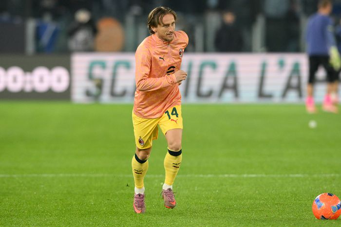 Luka Modricsék három pontért mennek Torinóba