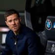 Lehet, hogy Xabi Alonso már csak egy meccsen ül a Real kispadján? (Fotó: Getty Images)