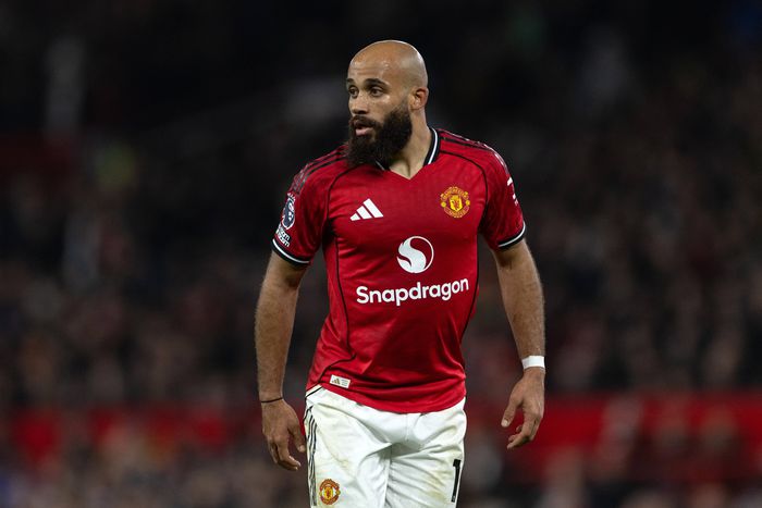 Az MU két meccse veretlen a PL-ben