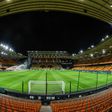A Molineux már készen áll a hétfő esti mérkőzésre