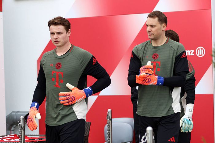 A fiatal titán és a vezéregyéniség