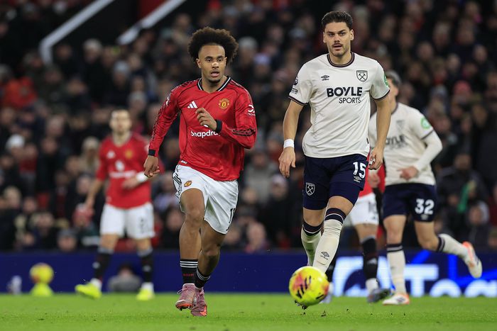 Joshua Zirkzee az olasz fővárosban folytathatja