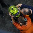 Lando Norris valóra váltotta gyerekkori álmát