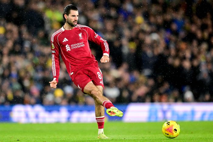 Szoboszlaiék a Barnsley ellen játszanak az FA-kupában