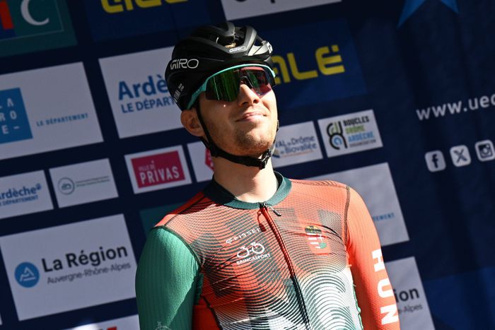 Három év után váltott csapatot