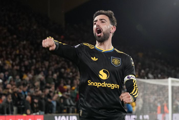 Fernandes duplázott