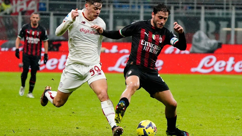 „Hülyék voltunk, azt hittük, megnyertük” – ismerte el a Milan csapatkapitánya
