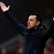 Xavi az Atlético elleni sikerről: „Szenvedtünk, de nem jól játszva is lehet nyerni”