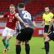 Eldőlt: Kleinheisler László klubot és országot is vált