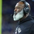 A Houston Texans menesztette Lovie Smith-t