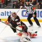 Mesterhármassal tarkított fölényes Boston-győzelem az NHL-ben
