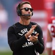 NFL: Menesztették az Arizona Cardinals vezetőedzőjét is