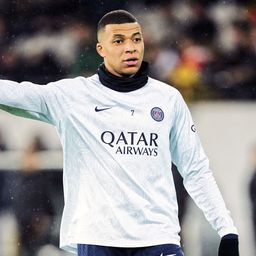 Mbappé is kiosztotta az elnököt, aki elnézést kért Zidane-tól
