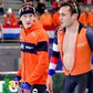 Holland tarolás a gyorskorcsolya Eb-n; mozgalmas rangadó Madridban – reggeli hírösszefoglaló