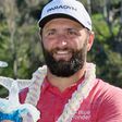 Jon Rahm nyert Kapaluán (Fotó: PGA TOUR/Twitter)