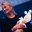 Még mindig fantasztikusan néz ki az úszónő, aki éppen 30 éve úszta élete első világcsúcsát