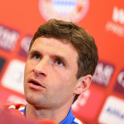 Thomas Müller továbbra is a német válogatott rendelkezésére áll