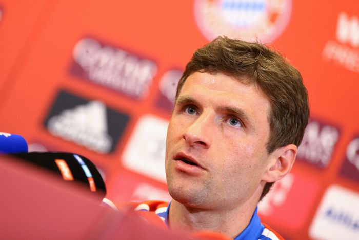 Thomas Müller továbbra is a német válogatott rendelkezésére áll