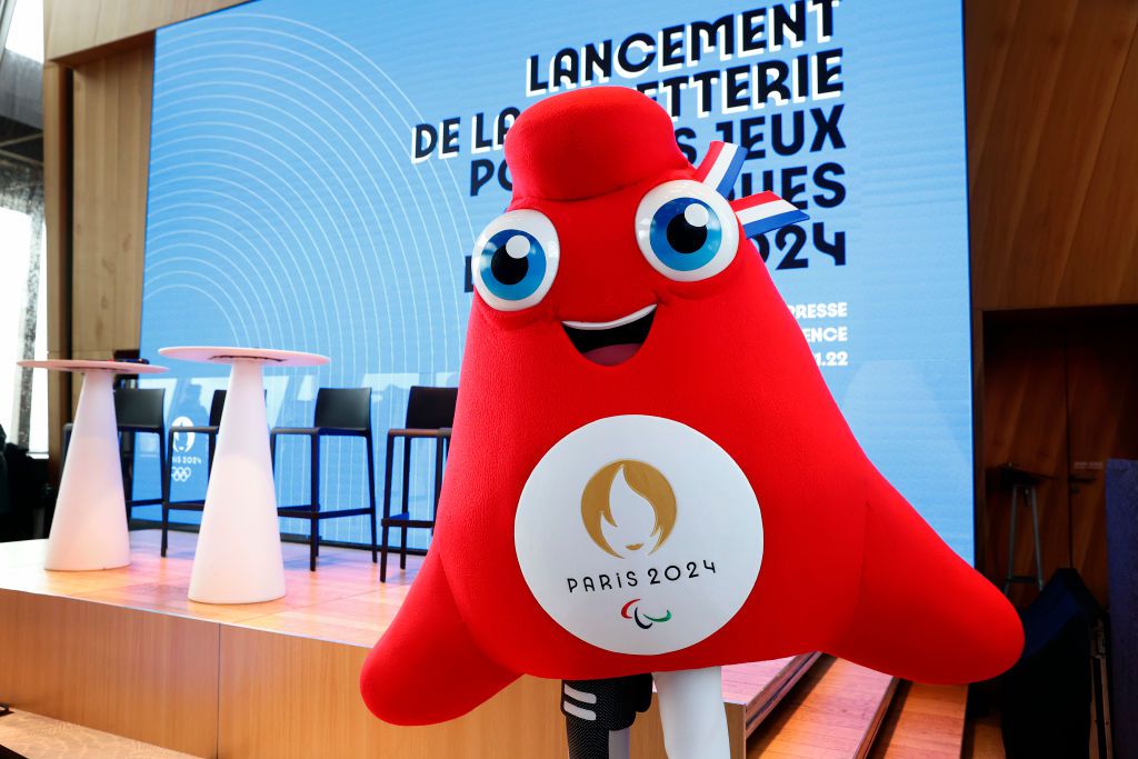 Elkészült a párizsi olimpia atlétikai versenyének programja (Fotó: Getty Images)