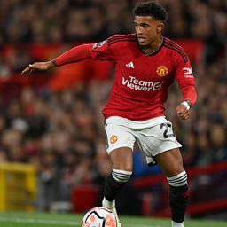 Szerdán már aláírhat új klubjához a Manchester United támadója