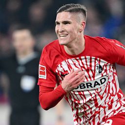 Ötszörös Európa-liga-győztes tett ajánlatot Sallai Rolandért – sajtóhír