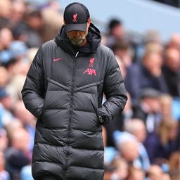 Jürgen Klopp is tisztelgett Beckenbauer emléke előtt