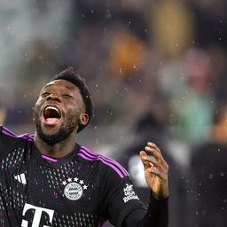 A Real Madrid leigazolná a Bayern München BL-győztes játékosát – sajtóhír