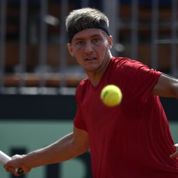 Valkusz, Gálfi és Bondár is nyert az Australian Open selejtezőjében