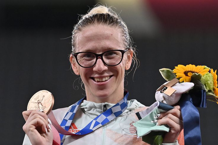 Megszólalt visszavonulásáról az olimpiai bronzérmes magyar sportoló