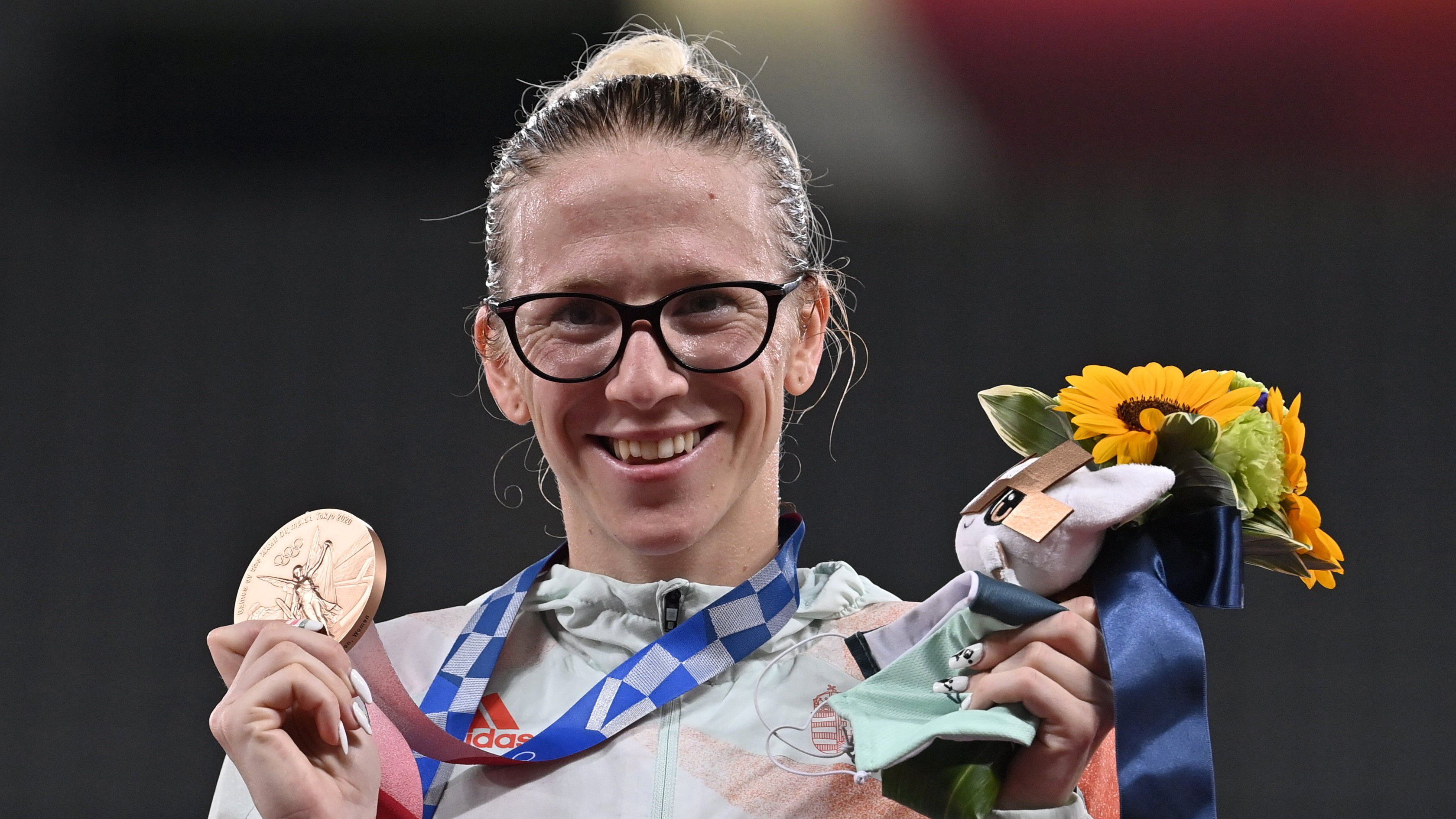 Megszólalt visszavonulásáról az olimpiai bronzérmes magyar sportoló