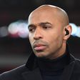 Depressziójáról vallott Thierry Henry: „Nagyon sokáig hazudtam!”