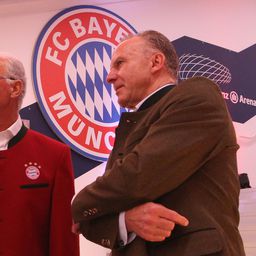 A Bayern München stadionjában tarthatják Beckenbauer temetését